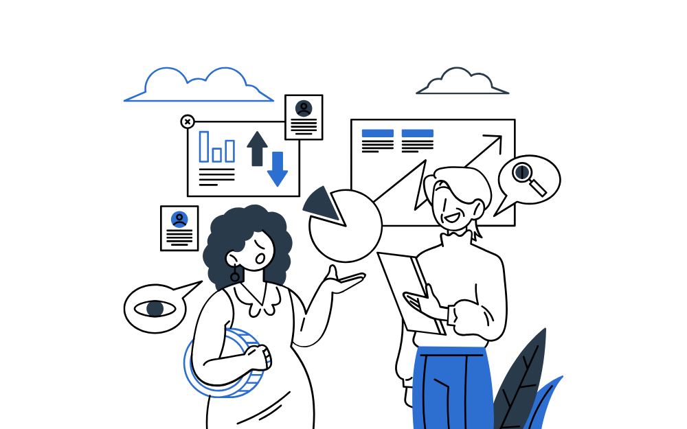 Analytics & Insights